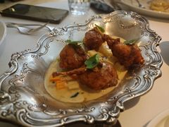 -壳里西餐厅Coquille Seafood Bistro(蒙自路店)