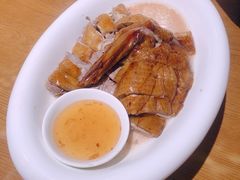 -周锦记广式餐厅