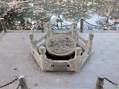 -杭州半山国家森林公园