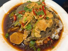 -潮州菜馆(十里河店)