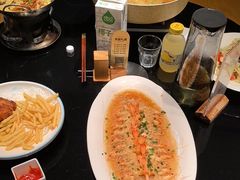 -味莊餐厅(康庄南街店)