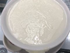 双皮奶-义顺牛奶公司