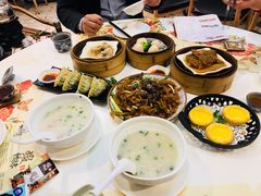 -虾饺妹·酒家(金碧店)