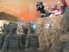 -济州岛泰迪熊博物馆