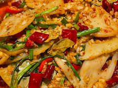 -杨老头鲜货烧烤(太古里店)