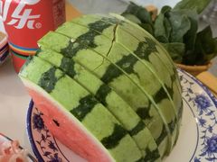 -京悦南门涮羊肉(长寿路店)