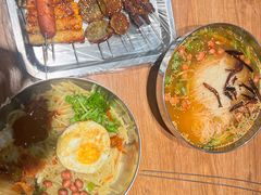 -朴家冷面(总店)