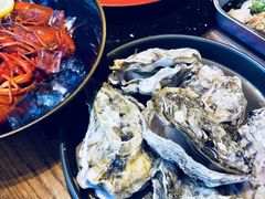 -烧货·活海鲜炭烧(湖滨商业街店)