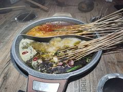 -成都屋头串串(青年北街店)