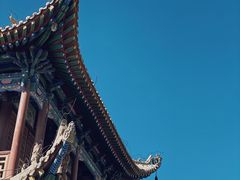 -嘉峪关关城