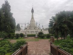 -云南民族村
