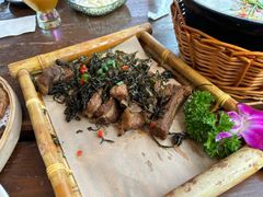 -香芙茗茶楼(梅家坞总店)
