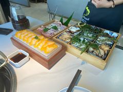 -花菇朵 ll 野生菌火锅·精品云南菜(后沙峪店)