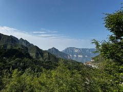 -太行锡崖沟旅游度假区