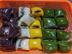 -一心甜汤(丹凤街店)