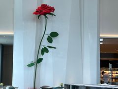 -锦厨自助餐厅·海鲜·牛扒(海口索菲特大酒店)