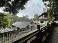 -凤栖山