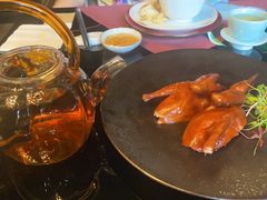 -上海苏宁宝丽嘉酒店·嘉府壹号中餐厅