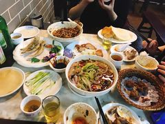 -大碗居老北京炸酱面(蛇口店)