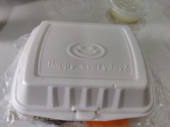 -老廣食堂(区庄店)