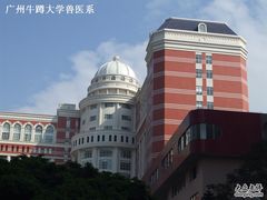 -南方医科大学南方医院(院本部)