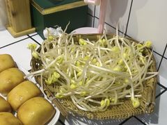 -巴卤社老火锅(财富店)