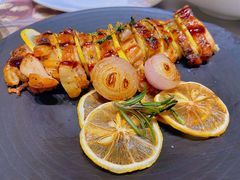 -娜娜家•Nana's restaurant (南开大悦城店)