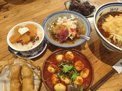 -老地方猫儿面(磁器口店)