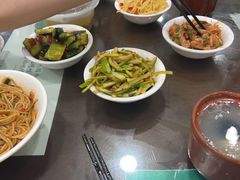 -龙老五汤店(站前西路店)