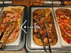 -诺丁牛排披萨自助餐厅(汕头苏宁店)