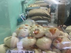 -菲律宾面包(宝发大厦店)