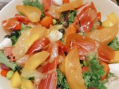 -THE WOODS 简餐 (国贸商城店)