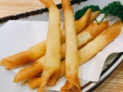 炸奶酪-胜代日本料理(云程巷小区店)