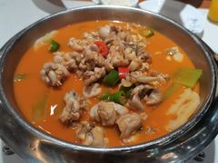 -再回头私房菜·老南京菜