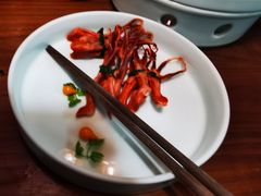 馋味鸭舌-CHIC1699远洋私厨