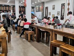 大堂-郝鸿来火烧