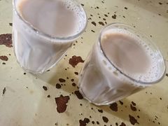 -老光明岗琼甜茶馆