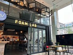 -FOAM LAB 泡沫实验室精酿餐吧