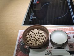-温野菜涮涮锅(大悦城店)