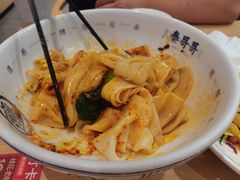 -秦哥哥·长安味道(增城永旺店)