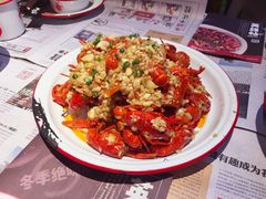-汉虾王.小龙虾.武汉菜.粤菜(科技园店)