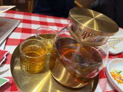 -西贝(石景山当代店)