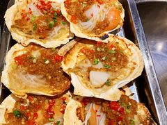 -百味源炭火烤翅 ·夜市大排档(酒仙桥店)