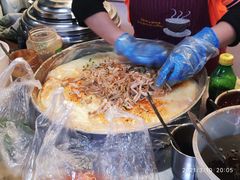 -安徽阜阳卷馍(西单店)