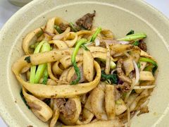 -河南拉面(肇周路店)