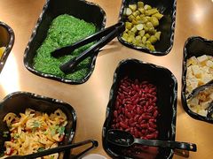 -比格比萨自助(宝山日月光店)