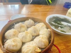 -余氏豆腐包老店(东直街店)