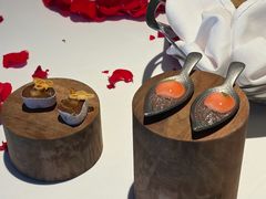 -THE WANG王品(上海中心云端店)