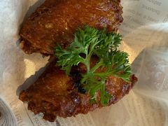 -新贝乐意大利餐厅(苏州中心店)