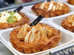 -FANEN法念·烘焙·甜点(万象城店)